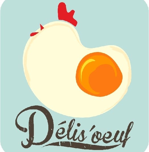 Delis'oeufs