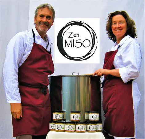 Zen Miso